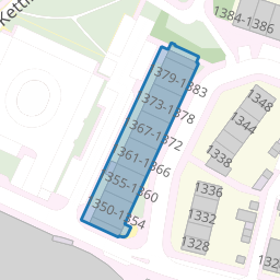 Perceel WCN00-F-3364