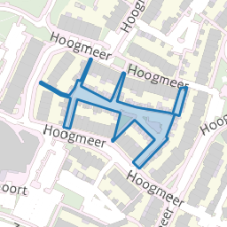 Perceel WCN00-F-3369