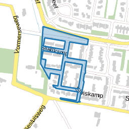 Perceel WCN00-F-3378