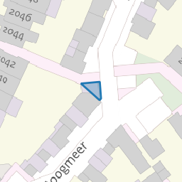 Perceel WCN00-F-3387