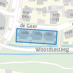 Perceel WCN00-F-3389