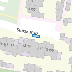 Perceel WCN00-F-3392