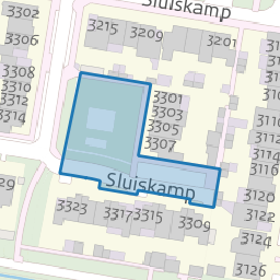 Perceel WCN00-F-3394