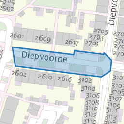 Perceel WCN00-F-3395