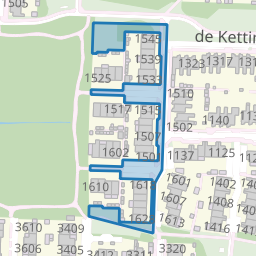 Perceel WCN00-F-3410