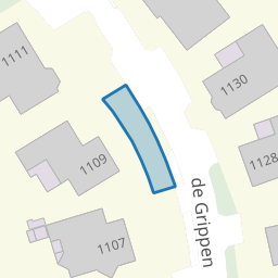 Perceel WCN00-F-3424