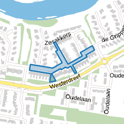 Perceel WCN00-F-3426