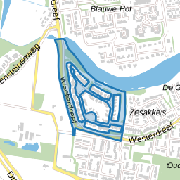 Perceel WCN00-F-3429