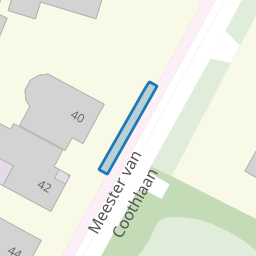 Perceel WCN00-F-3431