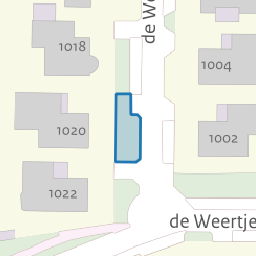 Perceel WCN00-F-3433