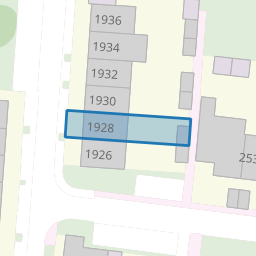 Perceel WCN00-F-3436