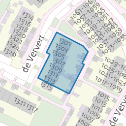 Perceel WCN00-F-3441