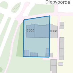 Perceel WCN00-F-3451