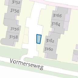 Perceel WCN00-F-3452