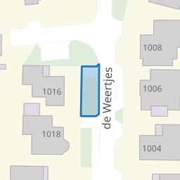 Perceel WCN00-F-3457