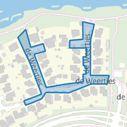 Perceel WCN00-F-3458