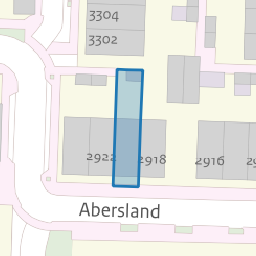 Perceel WCN00-F-3489