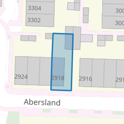 Perceel WCN00-F-3490