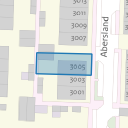 Perceel WCN00-F-3497
