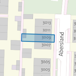 Perceel WCN00-F-3499