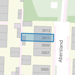 Perceel WCN00-F-3500