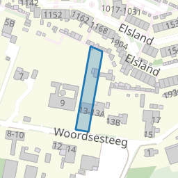 Perceel WCN00-F-3504