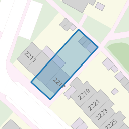 Perceel WCN00-F-3508