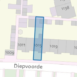 Perceel WCN00-F-3513