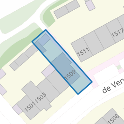 Perceel WCN00-F-3516