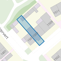 Perceel WCN00-F-3517