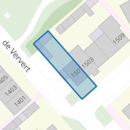 Perceel WCN00-F-3518