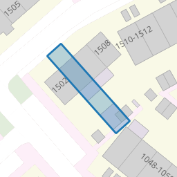 Perceel WCN00-F-3519