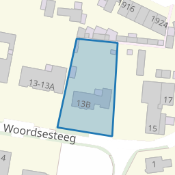 Perceel WCN00-F-3522