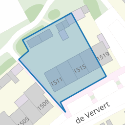 Perceel WCN00-F-3524