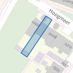 Perceel WCN00-F-3527