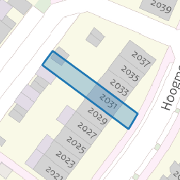 Perceel WCN00-F-3530