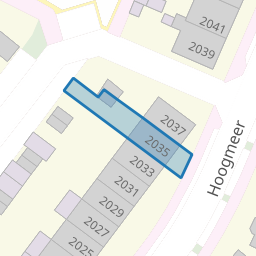 Perceel WCN00-F-3532