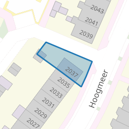 Perceel WCN00-F-3533