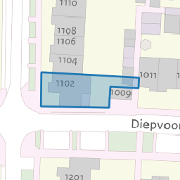 Perceel WCN00-F-3537