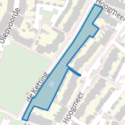 Perceel WCN00-F-3540