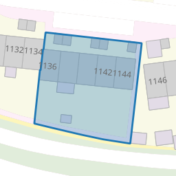 Perceel WCN00-F-3547