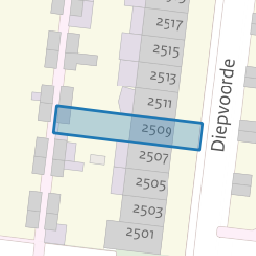 Perceel WCN00-F-3548