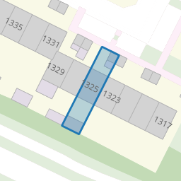 Perceel WCN00-F-3551