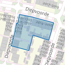 Perceel WCN00-F-3553