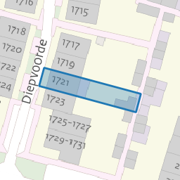 Perceel WCN00-F-3554