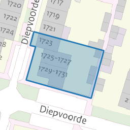 Perceel WCN00-F-3555