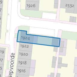 Perceel WCN00-F-3558