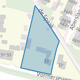 Perceel WCN00-F-3560