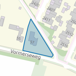 Perceel WCN00-F-3561