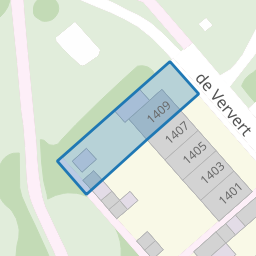 Perceel WCN00-F-3562